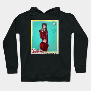 Selena Hoodie